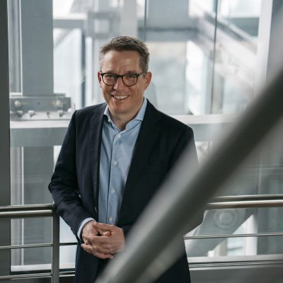 Dr. Heiko Müller – conugere