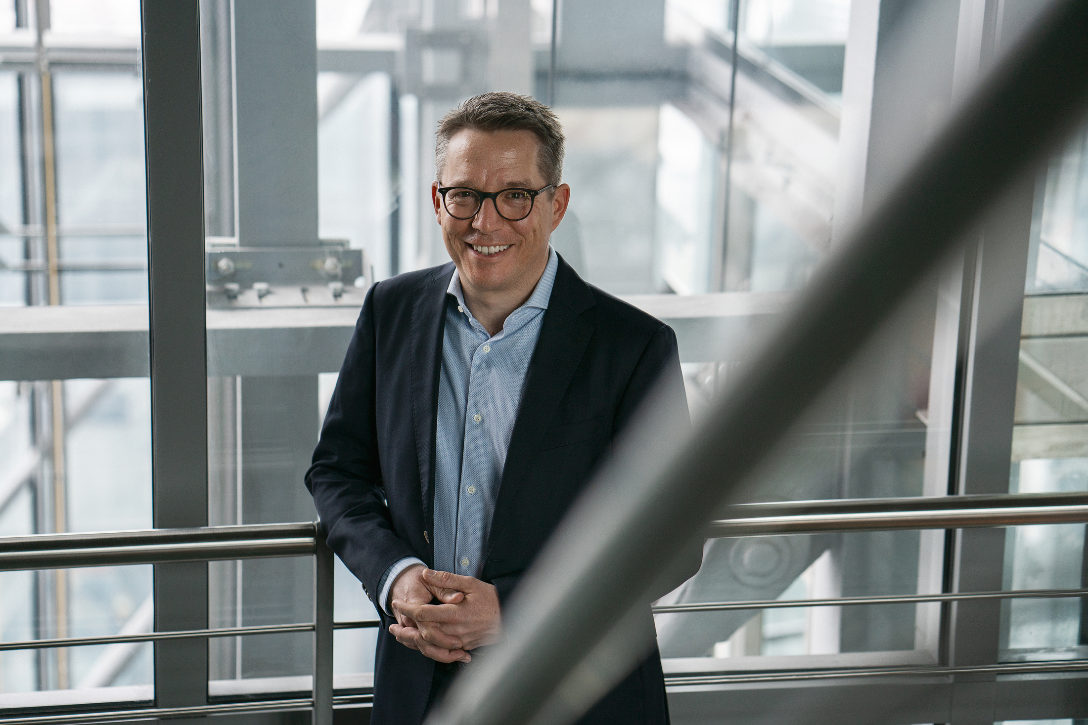 Dr. Heiko Müller – conugere