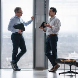 Consulting – Heiko Müller im Gespräch